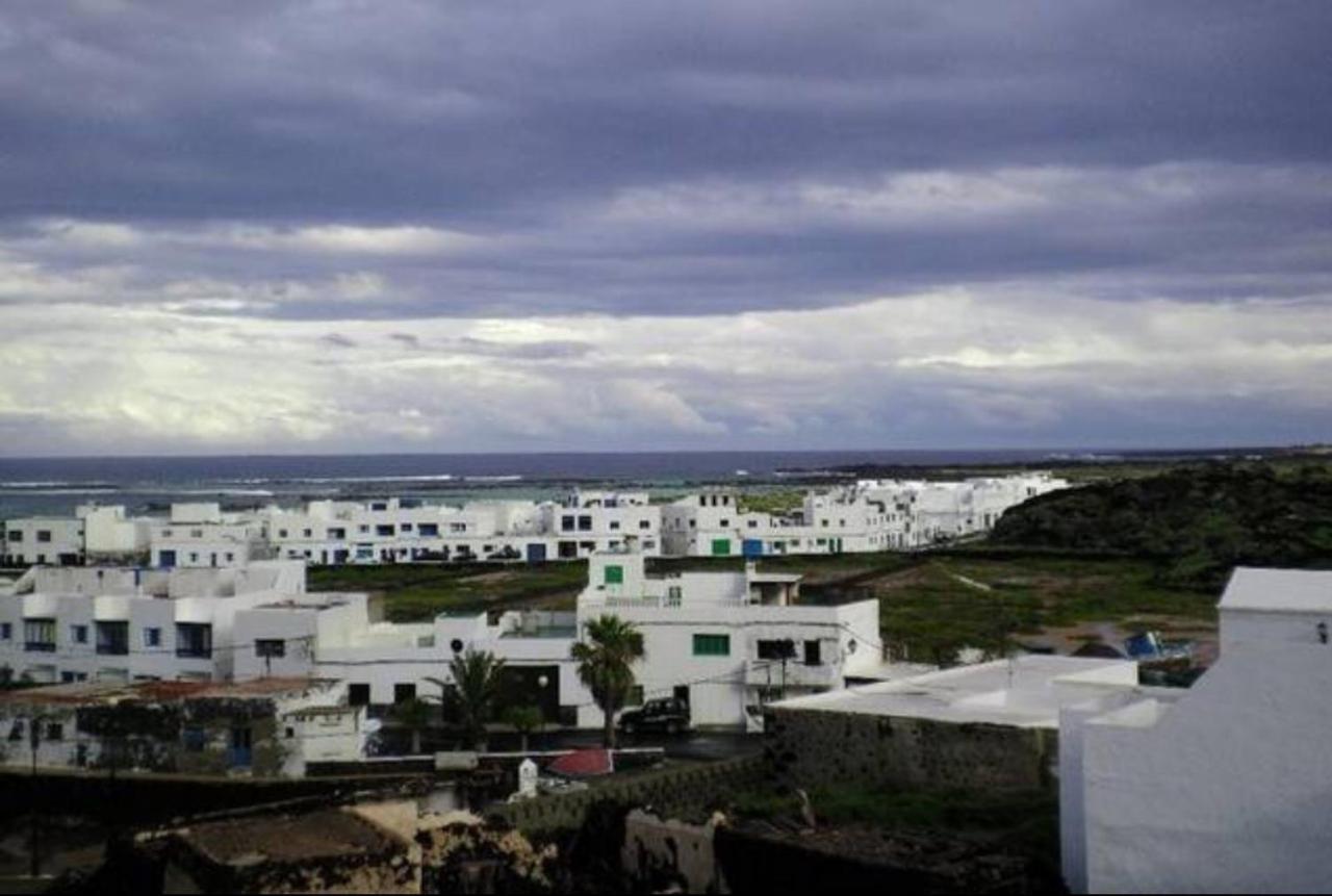 Marisa Home Órzola Esterno foto