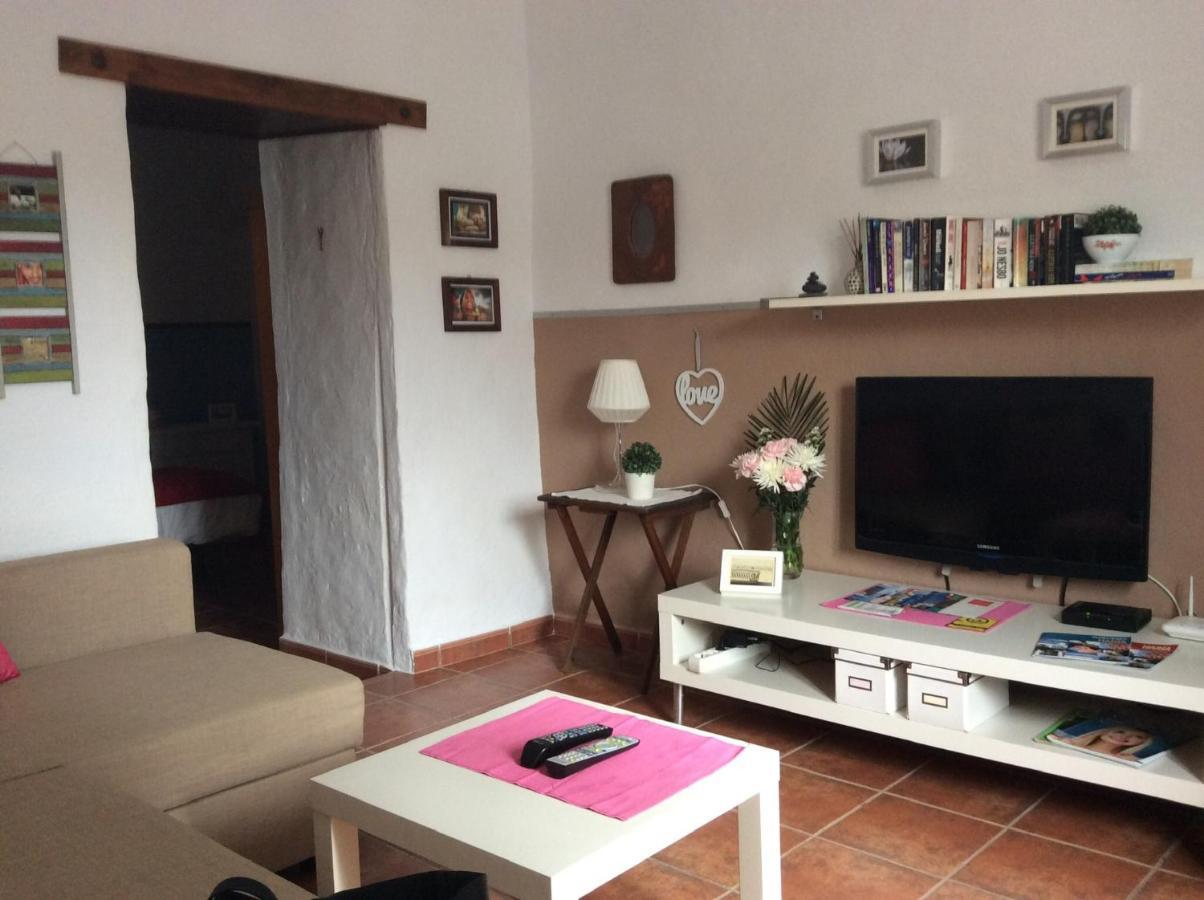 Marisa Home Órzola Esterno foto