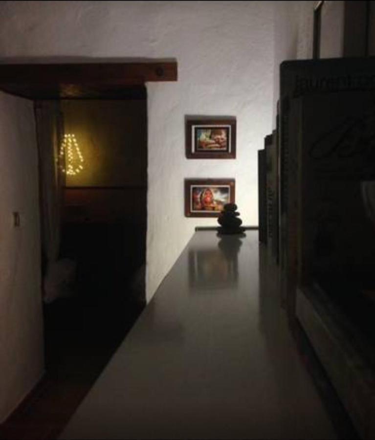 Marisa Home Órzola Esterno foto