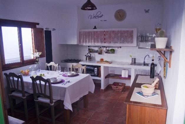 Marisa Home Órzola Esterno foto