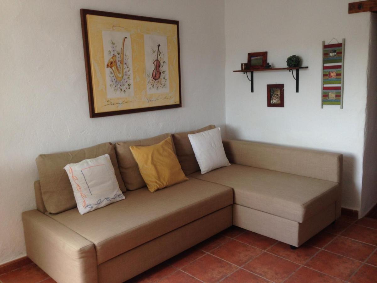 Marisa Home Órzola Esterno foto