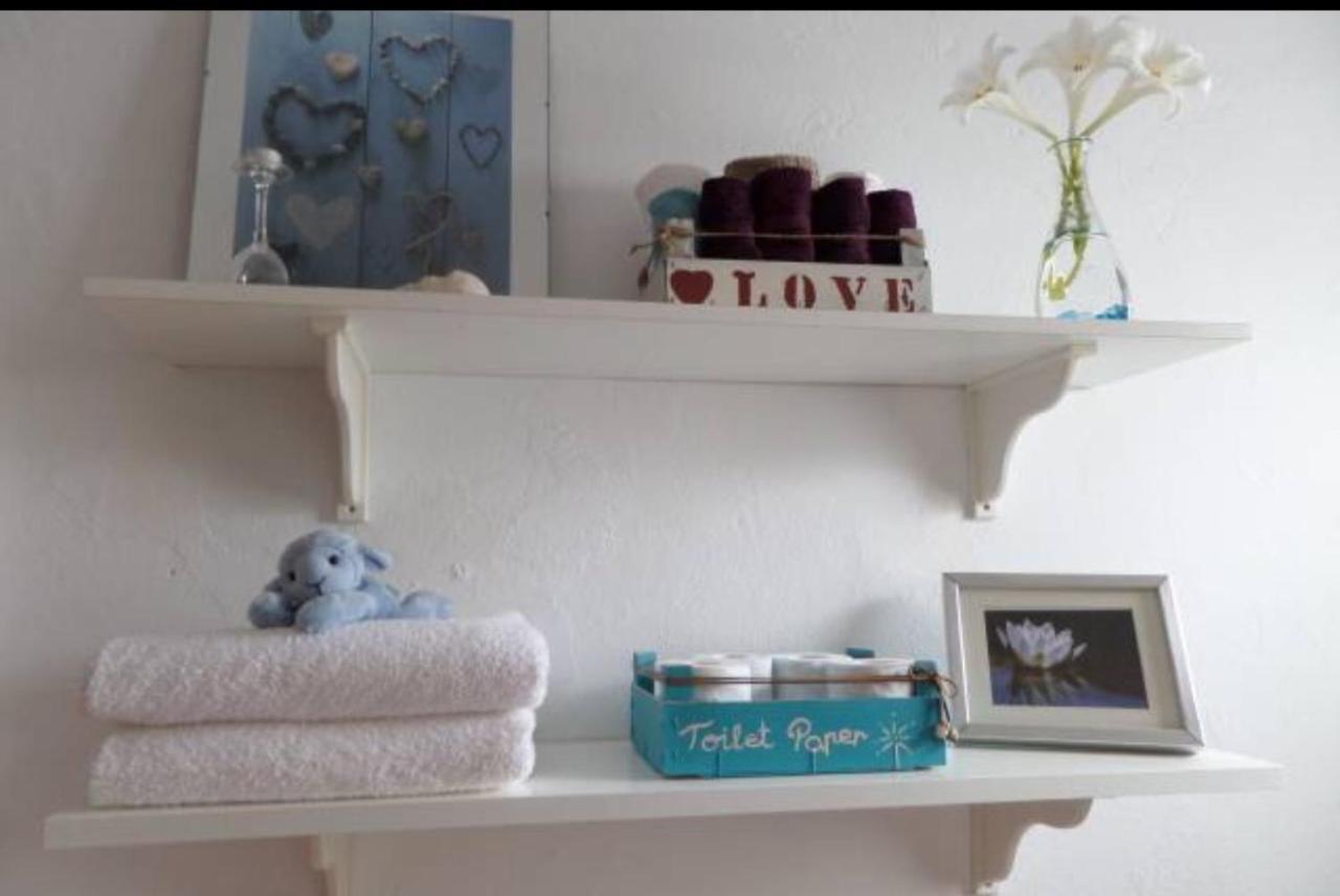 Marisa Home Órzola Esterno foto